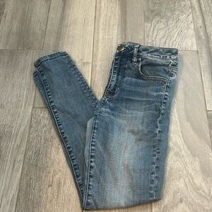 American Eagle Nonripped Jeans
